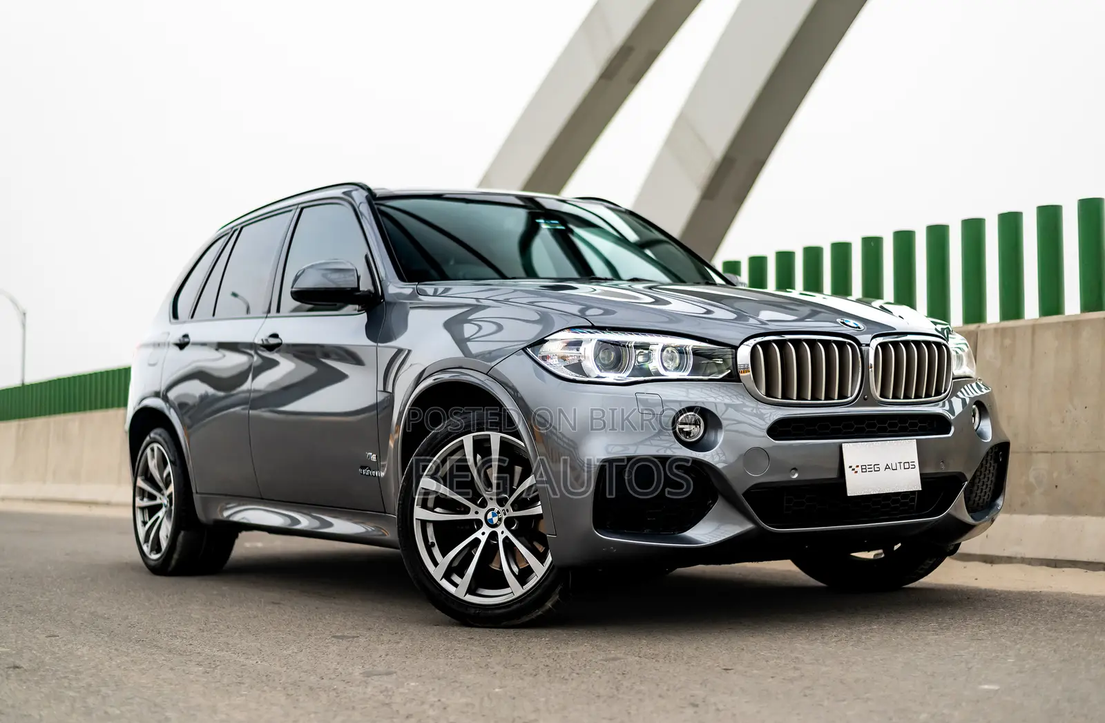 BMW X5 Xdrive40e 2019