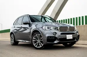 BMW X5 Xdrive40e 2019