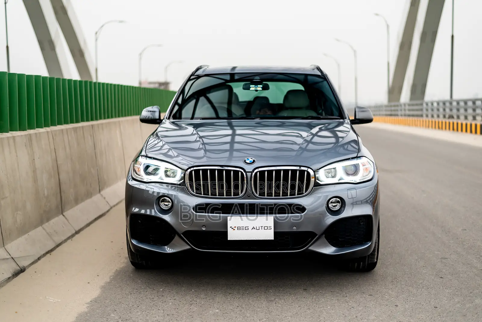 BMW X5 Xdrive40e 2019