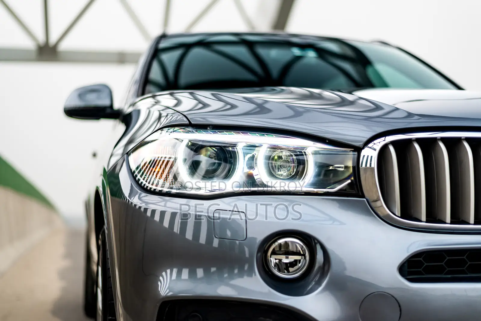 BMW X5 Xdrive40e 2019
