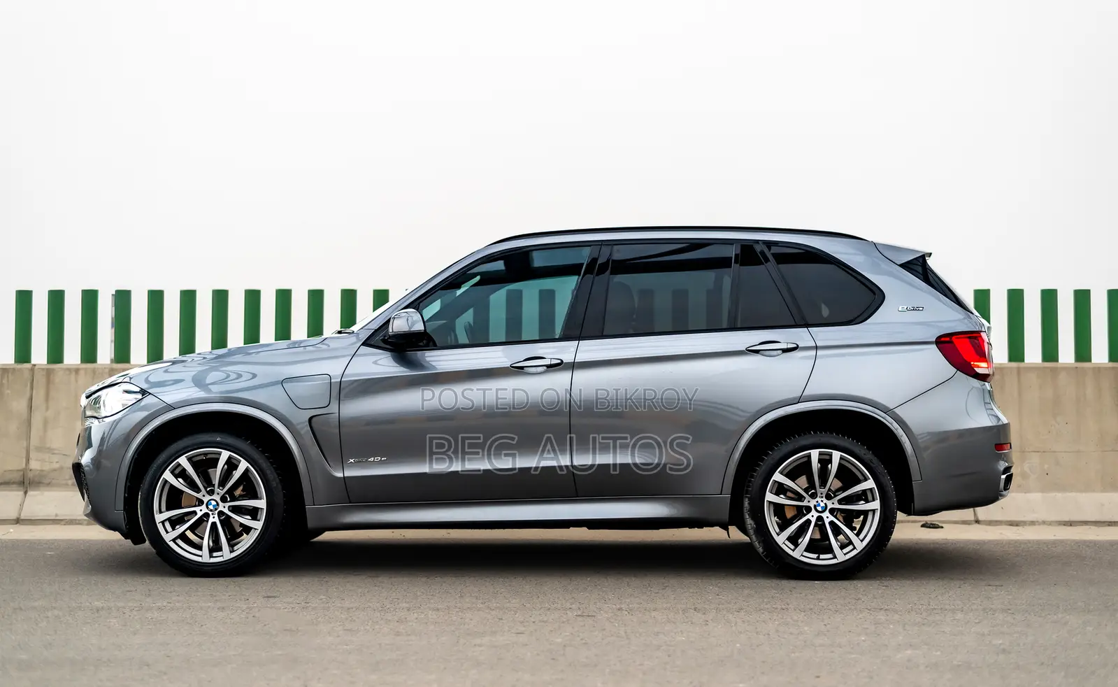 BMW X5 Xdrive40e 2019