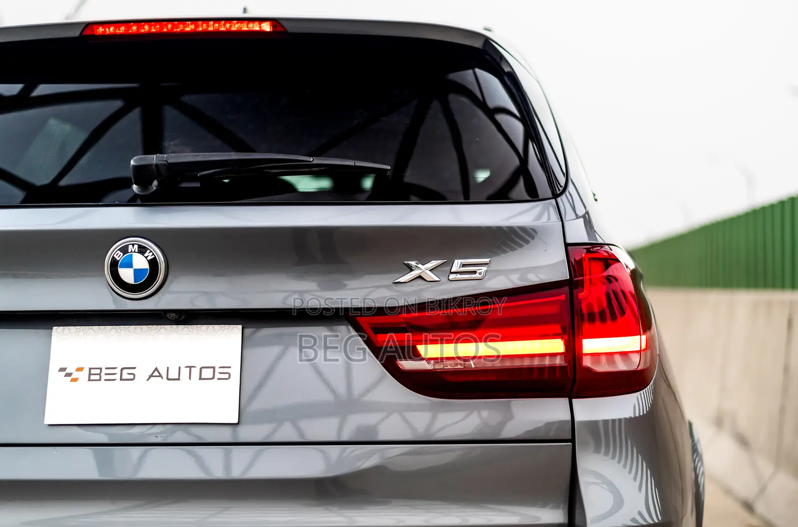 BMW X5 Xdrive40e 2019