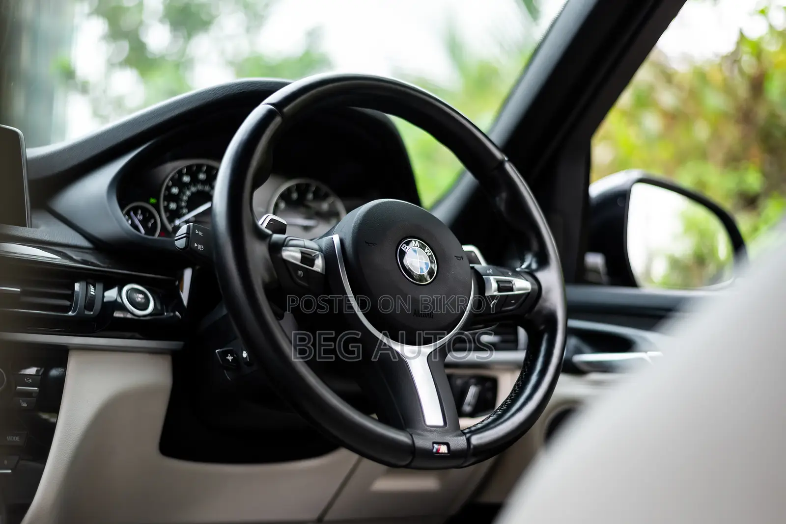 BMW X5 Xdrive40e 2019