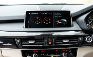 BMW X5 Xdrive40e 2019
