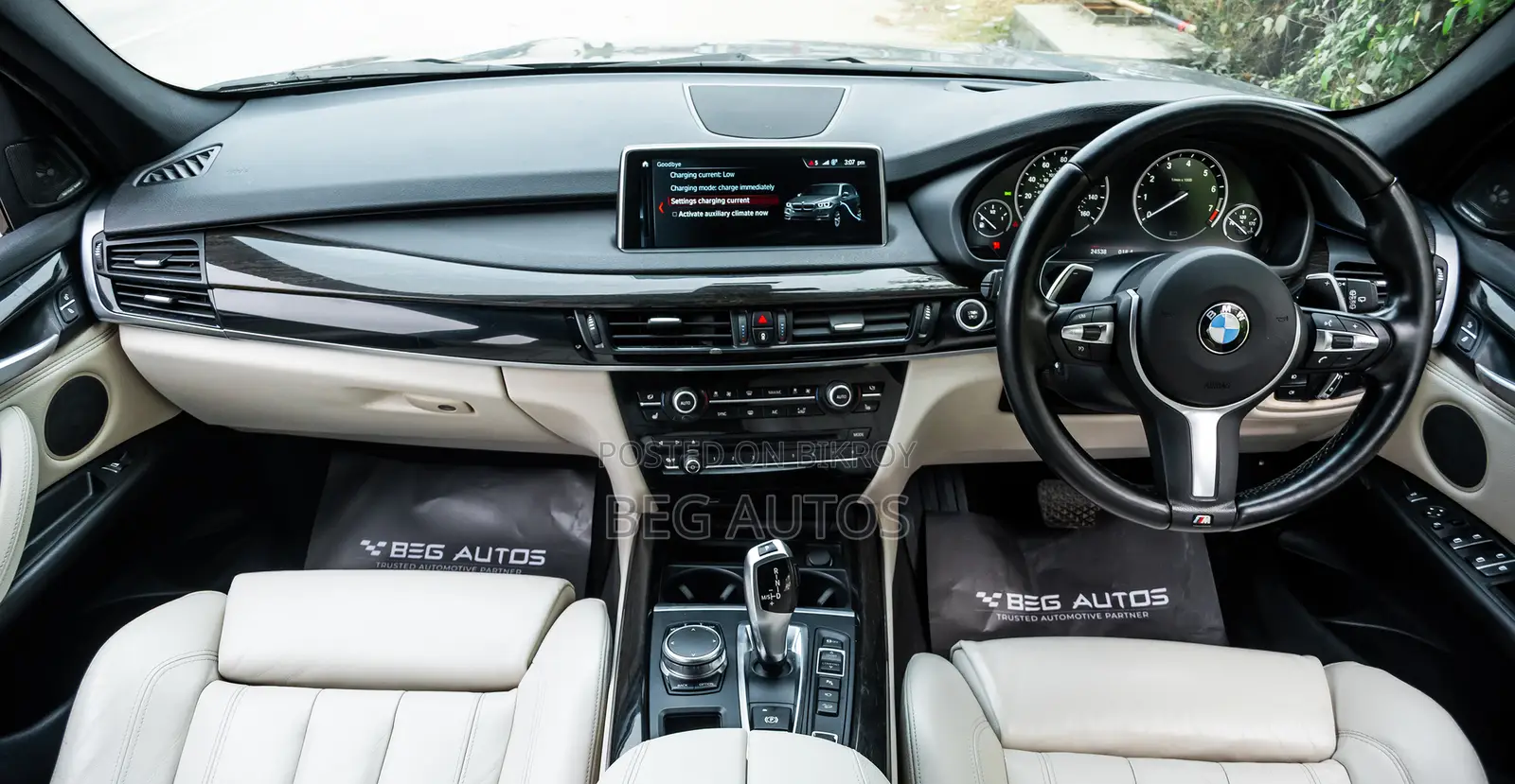 BMW X5 Xdrive40e 2019