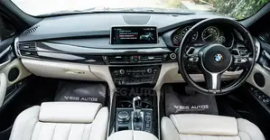 BMW X5 Xdrive40e 2019