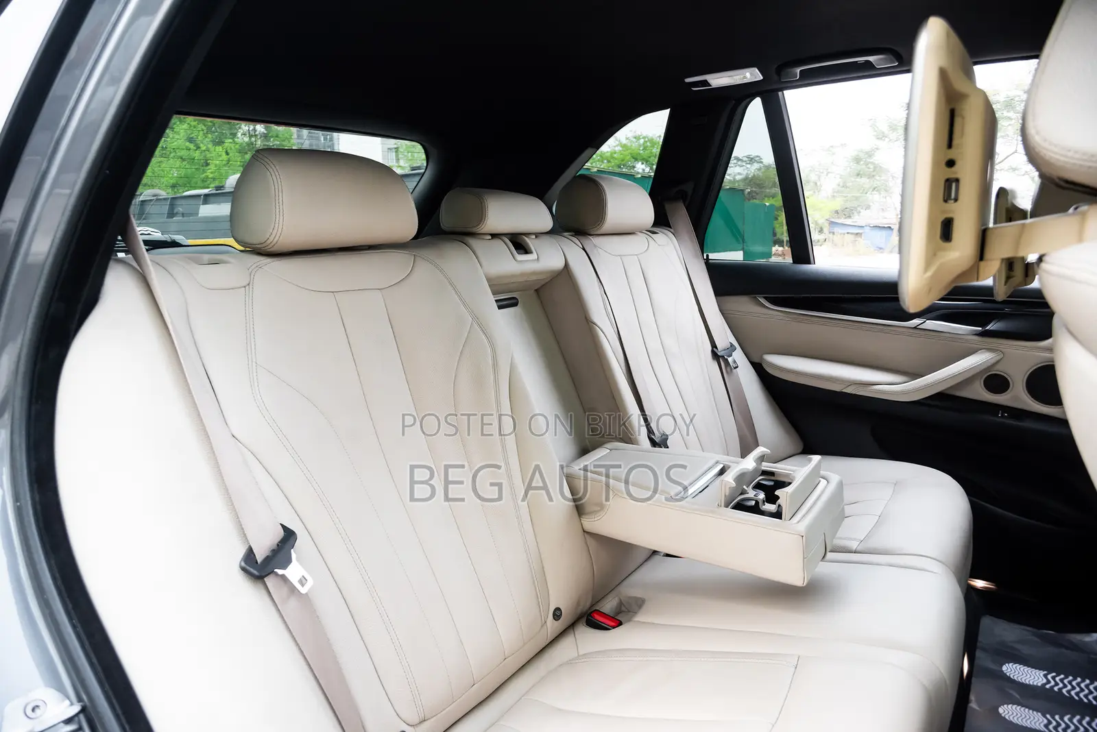 BMW X5 Xdrive40e 2019