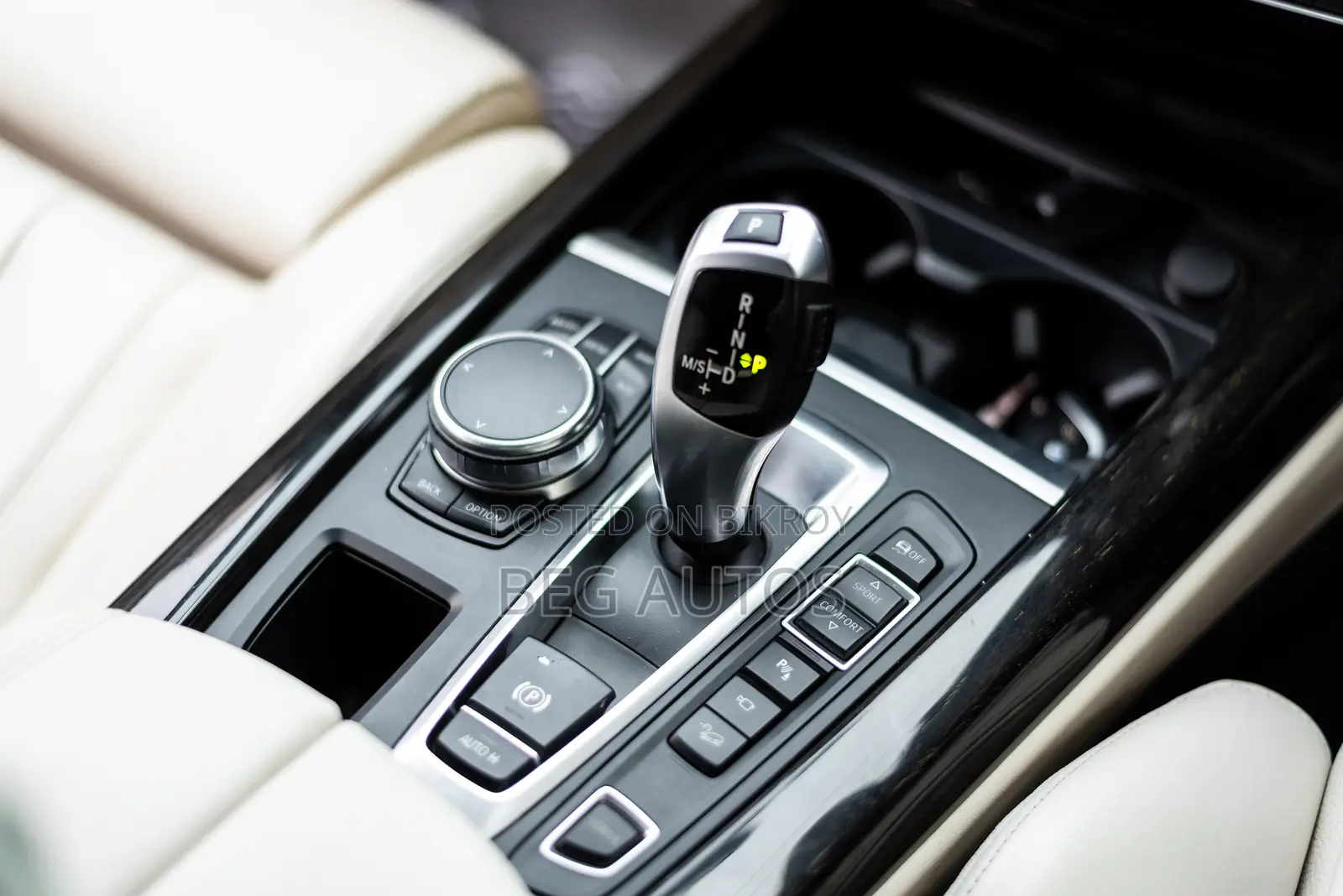 BMW X5 Xdrive40e 2019