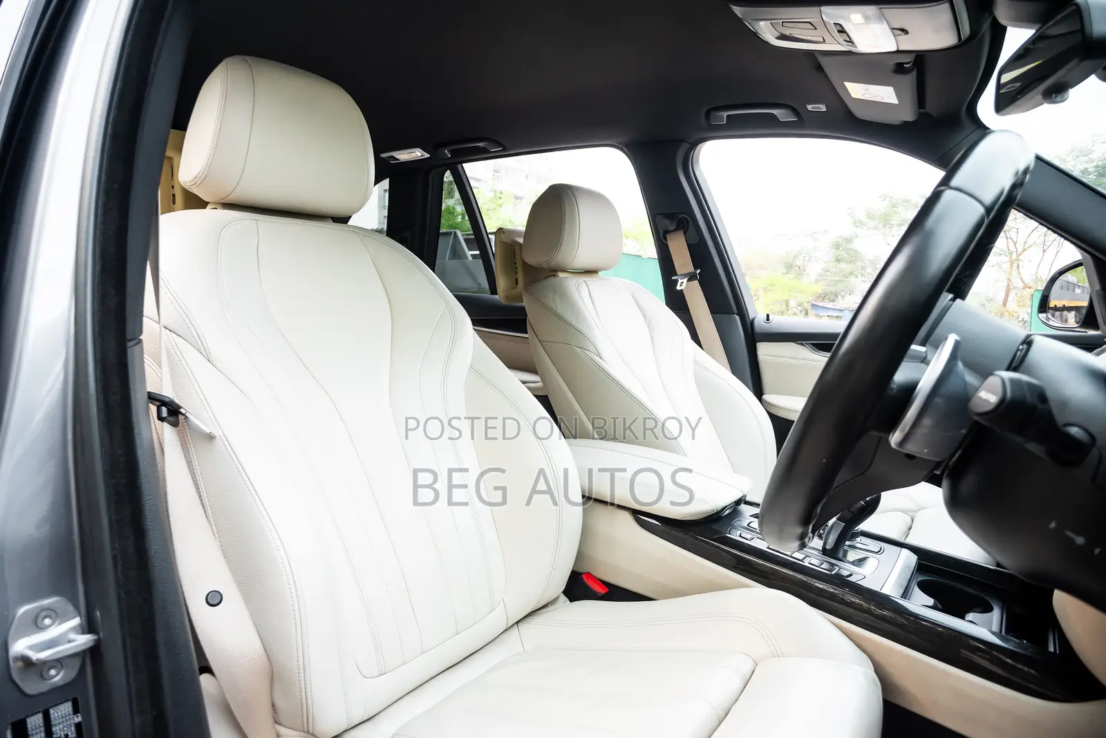 BMW X5 Xdrive40e 2019