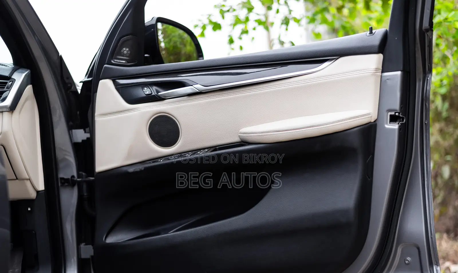 BMW X5 Xdrive40e 2019