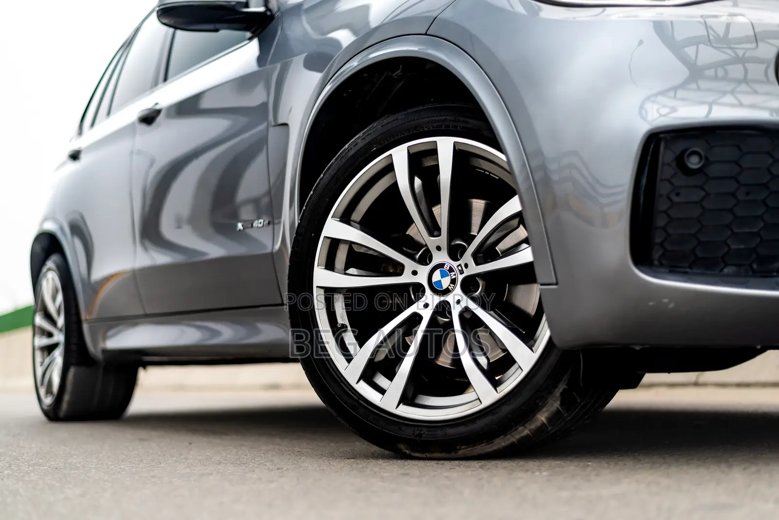 BMW X5 Xdrive40e 2019