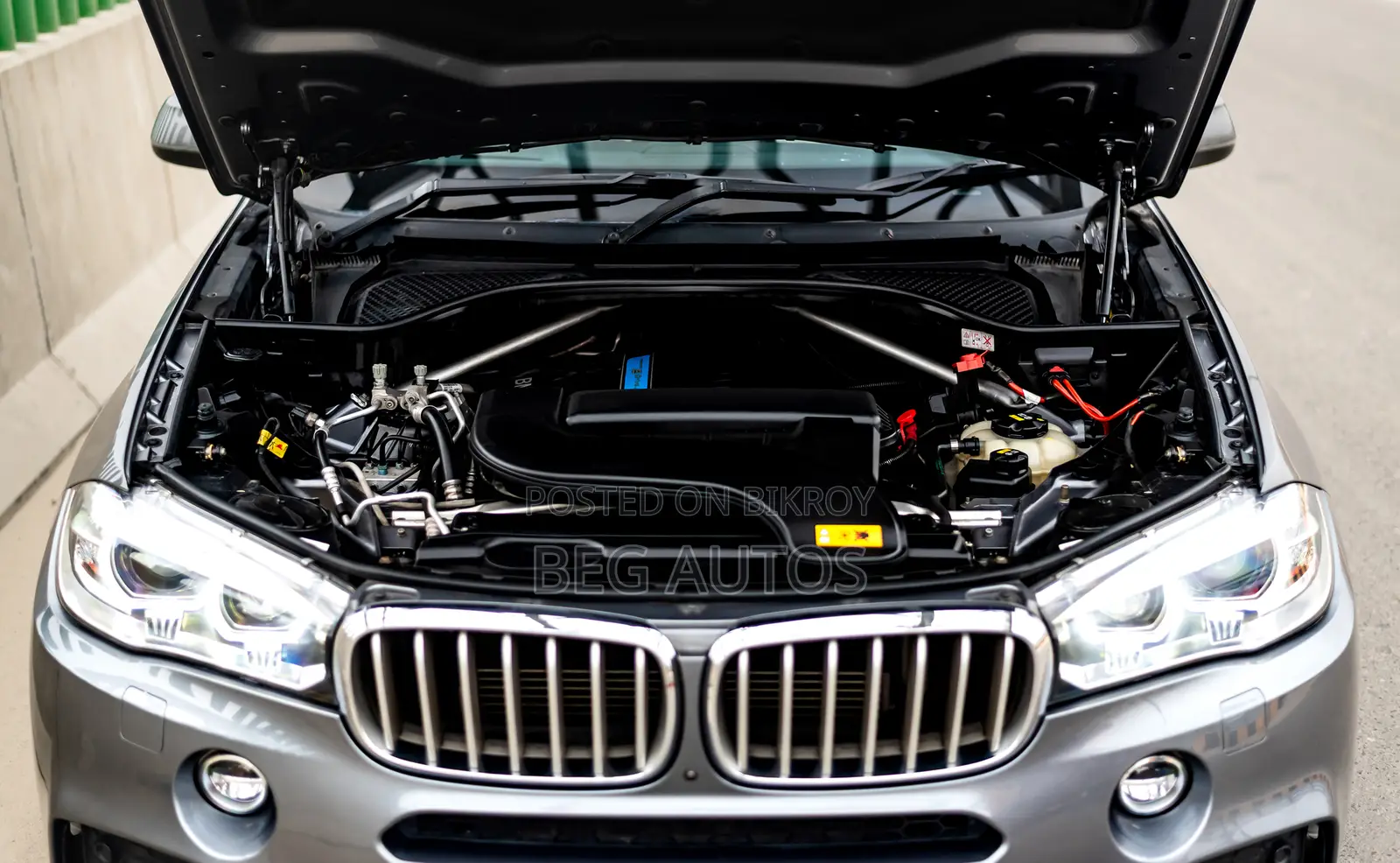 BMW X5 Xdrive40e 2019