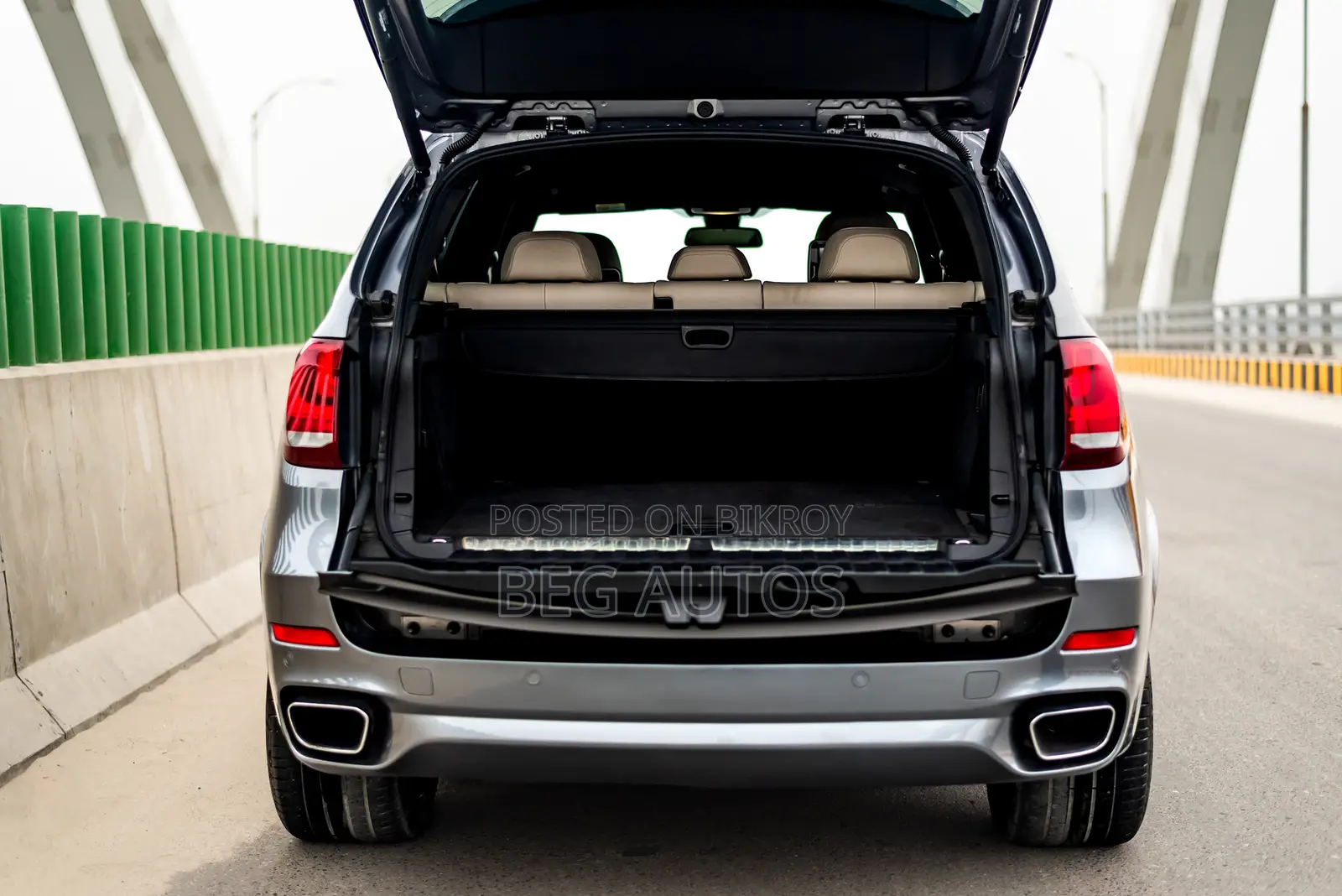 BMW X5 Xdrive40e 2019