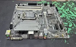 MSI B360M Bazooka is a Micro‑ATX Intel 8th 9th gen motherboard
