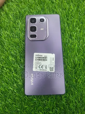 Infinix Note 50 Pro (Used)