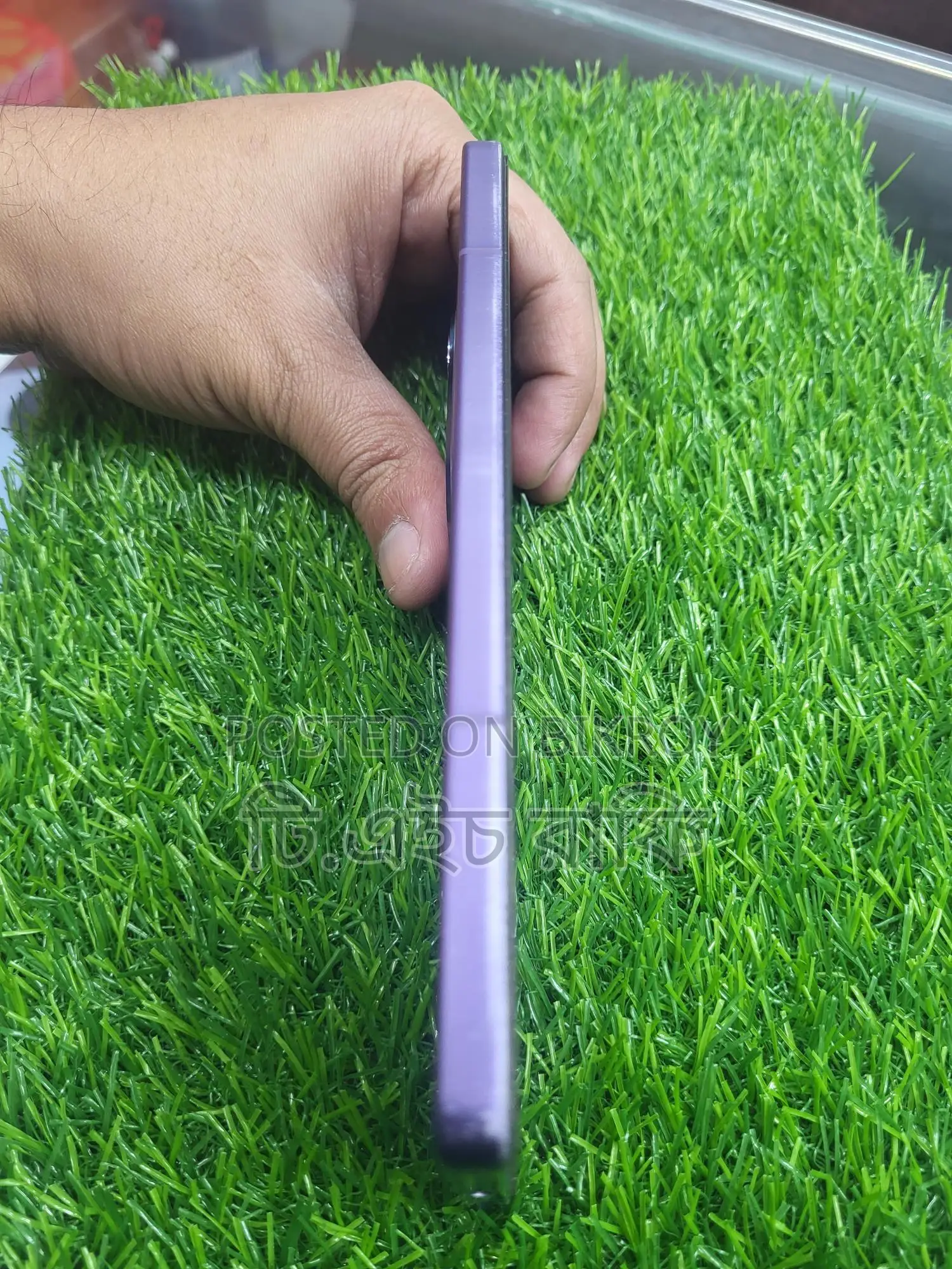Infinix Note 50 Pro (Used)