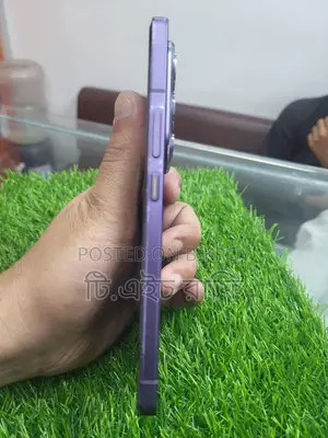 Infinix Note 50 Pro (Used)