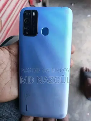 Itel Vision 1 Pro (Used)