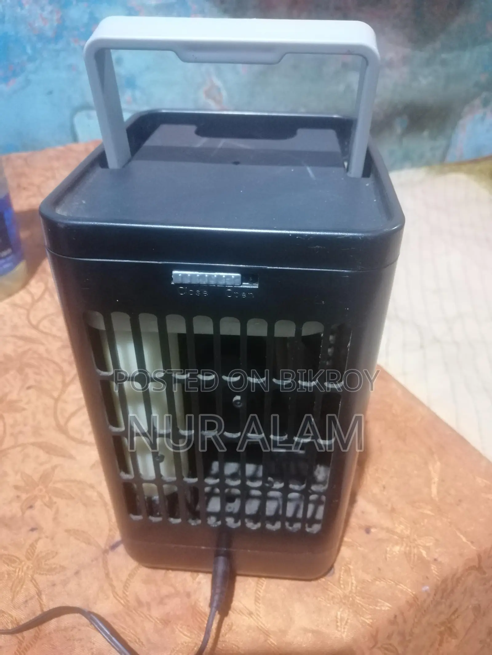 Cooling Fan