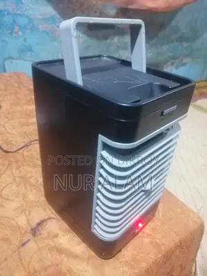 Cooling Fan