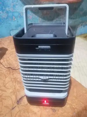 Cooling Fan
