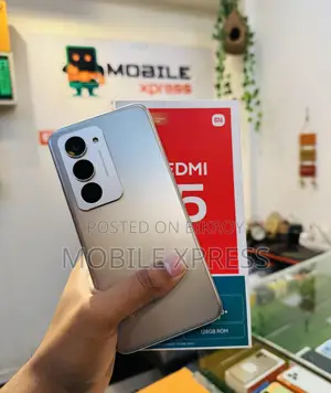 Xiaomi Redmi 15 (Used)