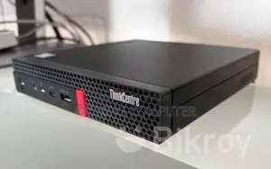 Lenovo M920x 9th Gen I5 Mini PC, 8GB, 256GB