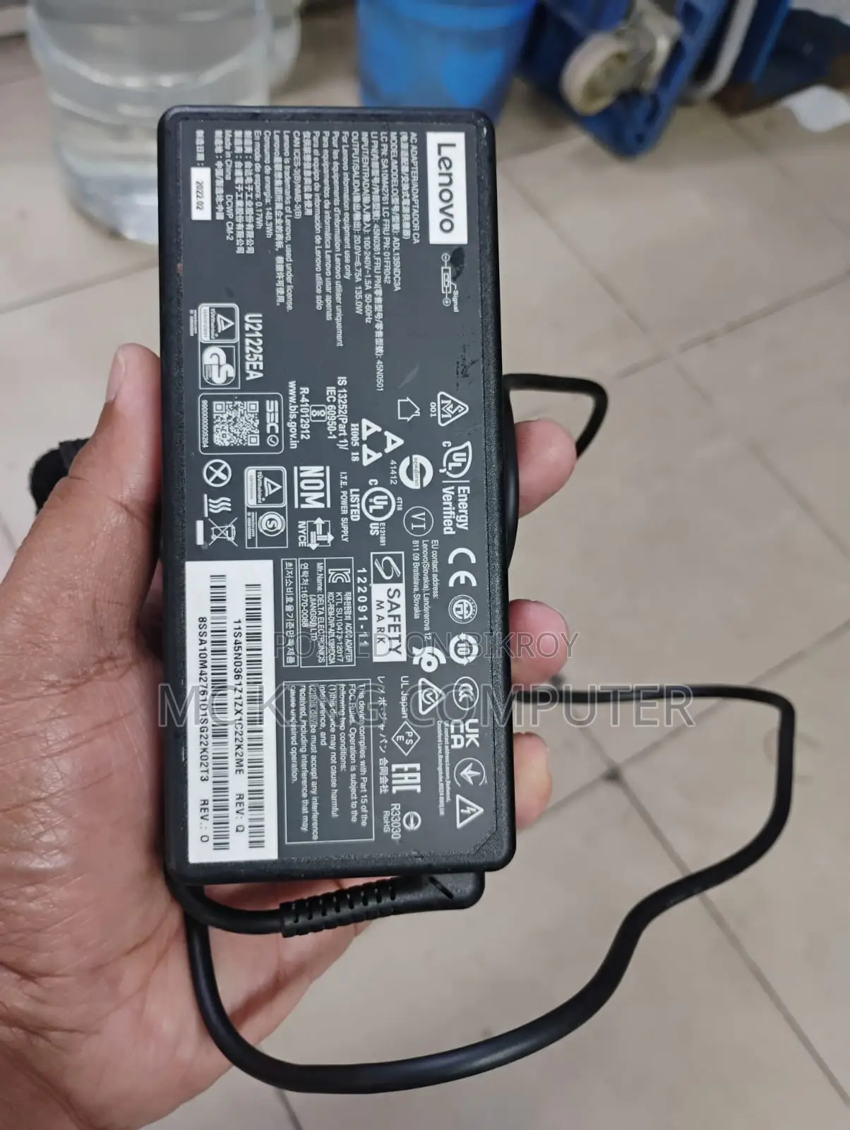 Lenovo M920x 9th Gen I5 Mini PC, 8GB, 256GB