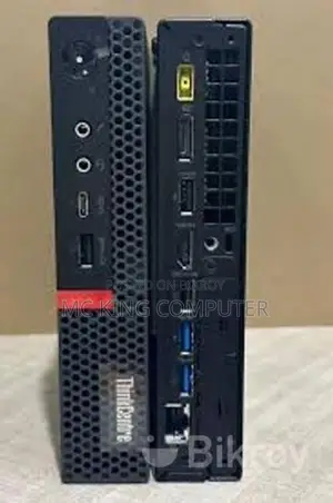 Lenovo M920x 9th Gen I5 Mini PC, 8GB, 256GB