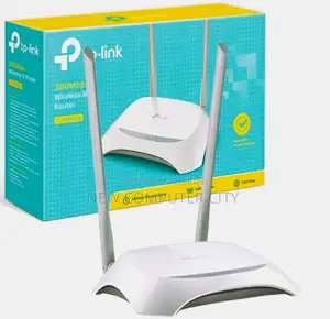 TP-Link TL-WR840N 2 Antenna 300Mbps Wireless Router