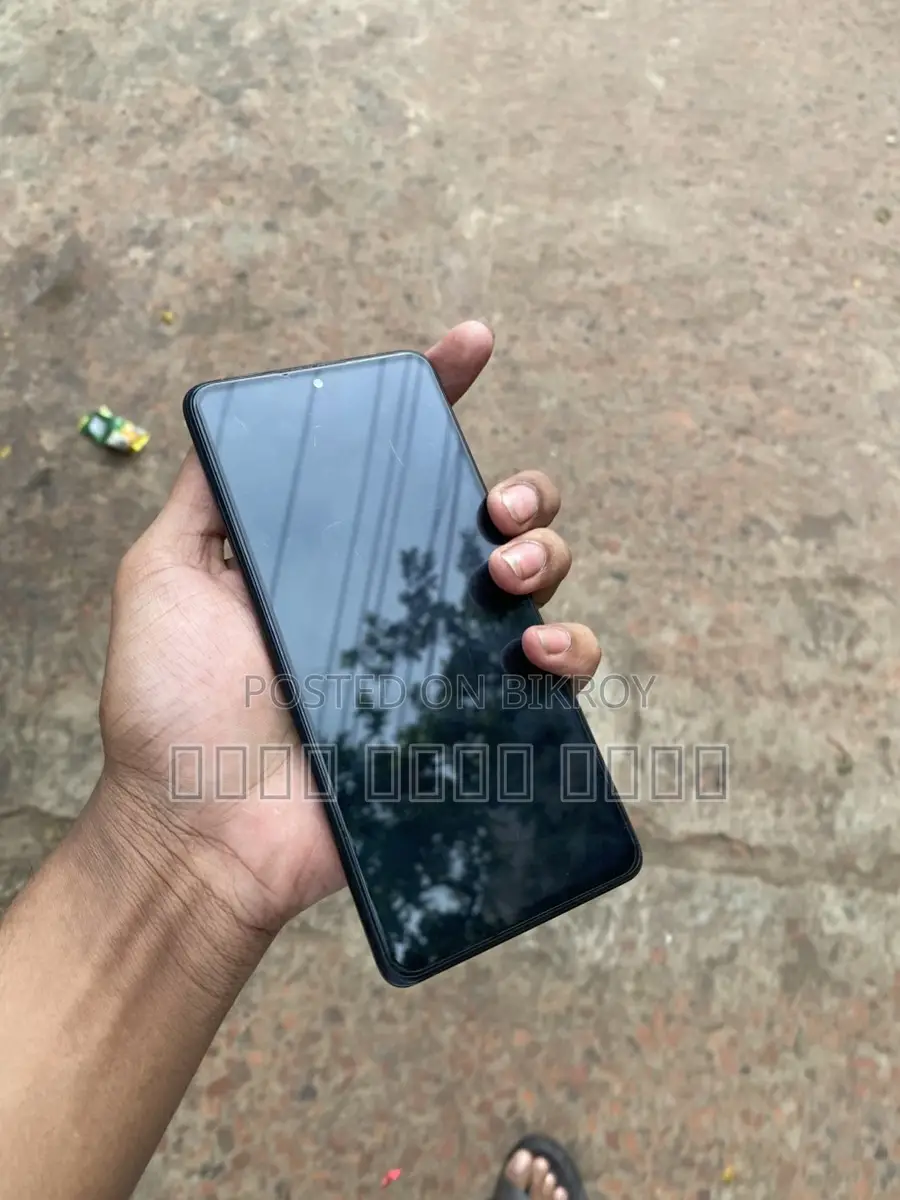 Xiaomi Redmi Note 10 Pro Max (Used)