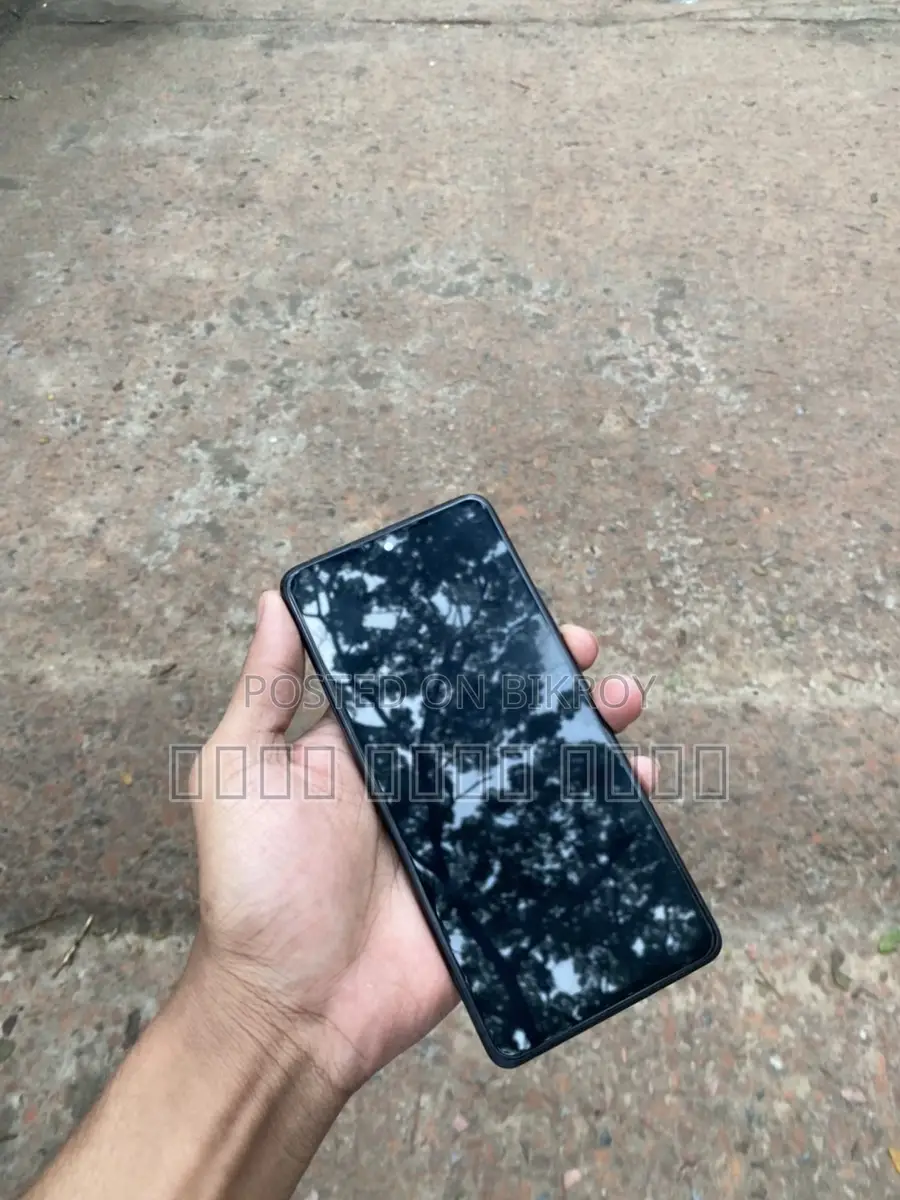 Xiaomi Redmi Note 10 Pro Max (Used)