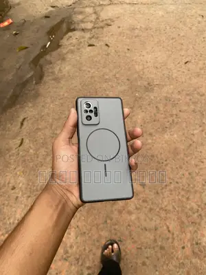 Xiaomi Redmi Note 10 Pro Max (Used)