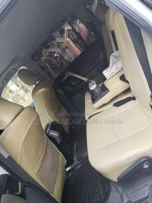 Toyota Prado 2012