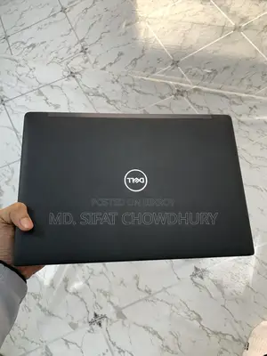 DELL LATITUDE 7390 i5 8g