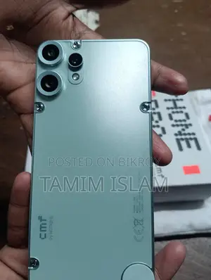 Nothing CMF PHONE 2 PRO (Used)