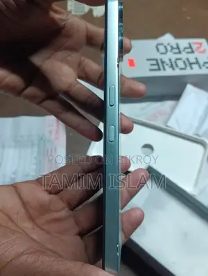 Nothing CMF PHONE 2 PRO (Used)