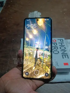 Nothing CMF PHONE 2 PRO (Used)