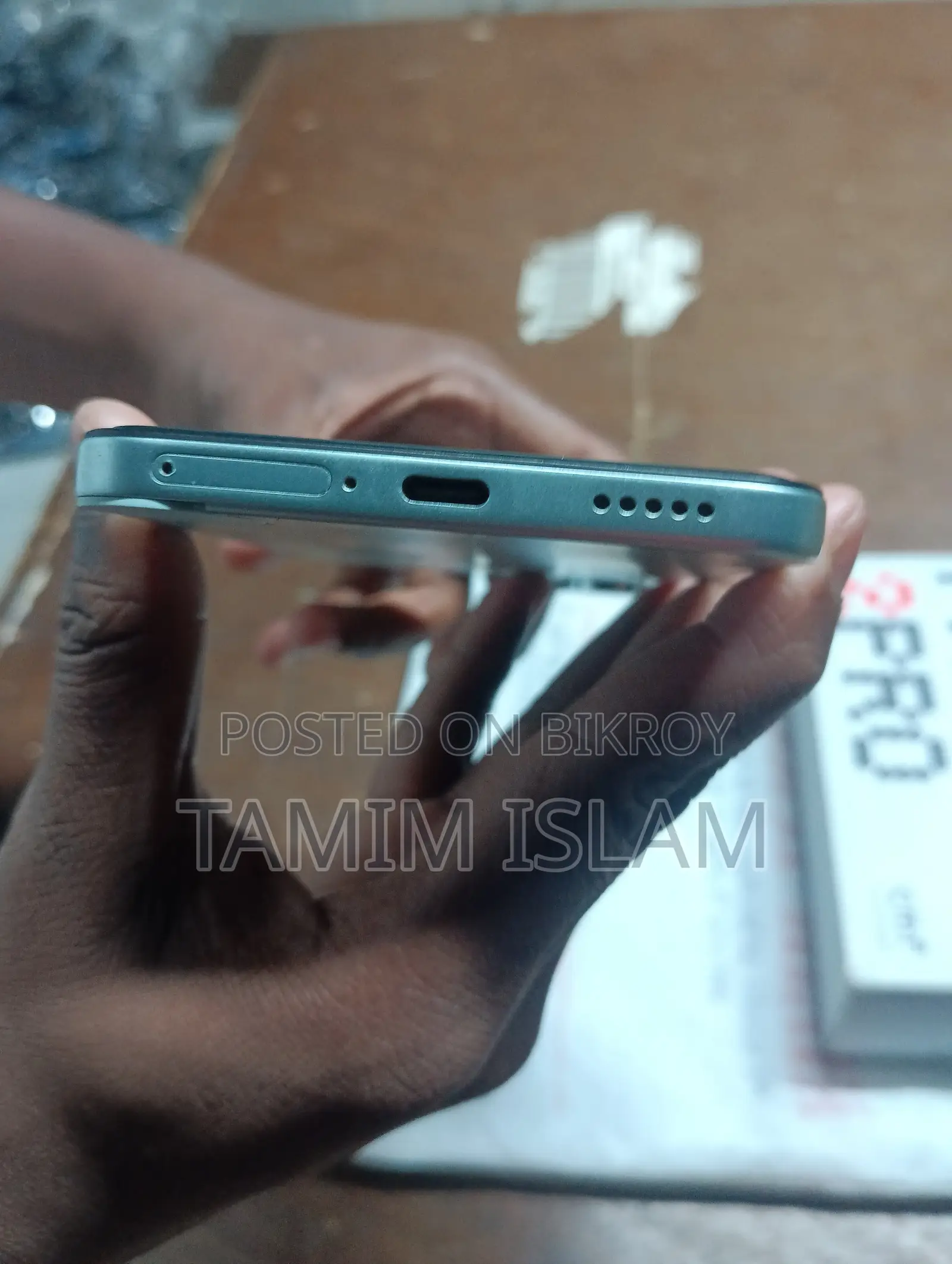 Nothing CMF PHONE 2 PRO (Used)