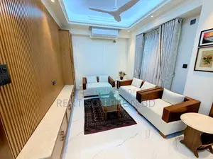 Luxurious furnished apartment for rent in North Gulshan