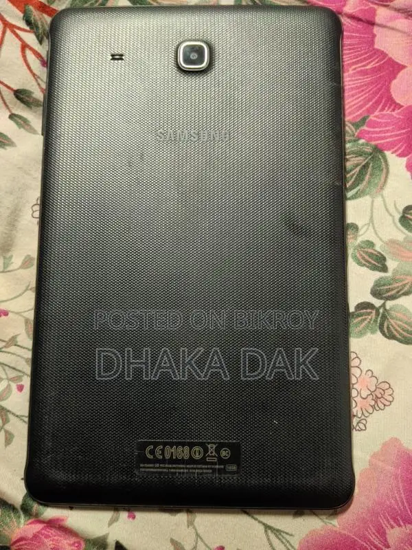 Samsung Tab