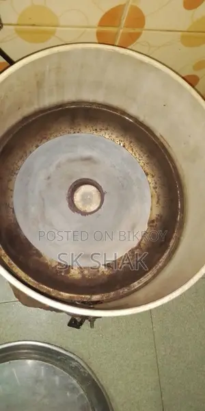 রাইস কুকার