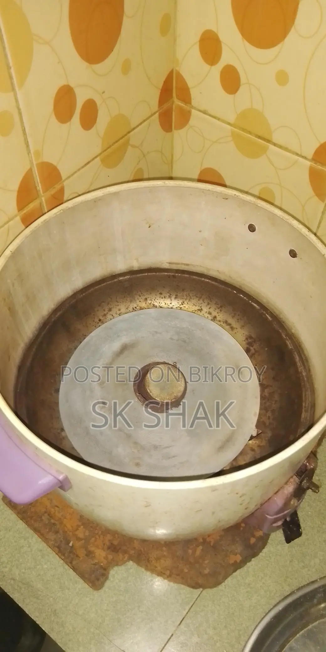 Rice Cooker