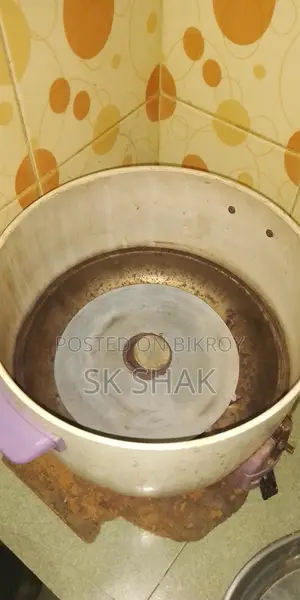 Rice Cooker