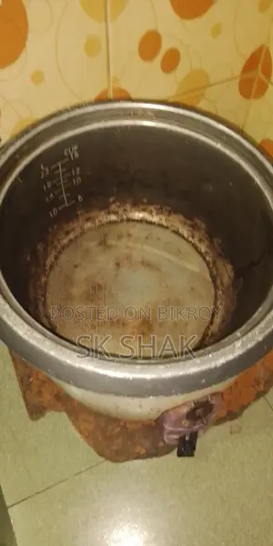 Rice Cooker