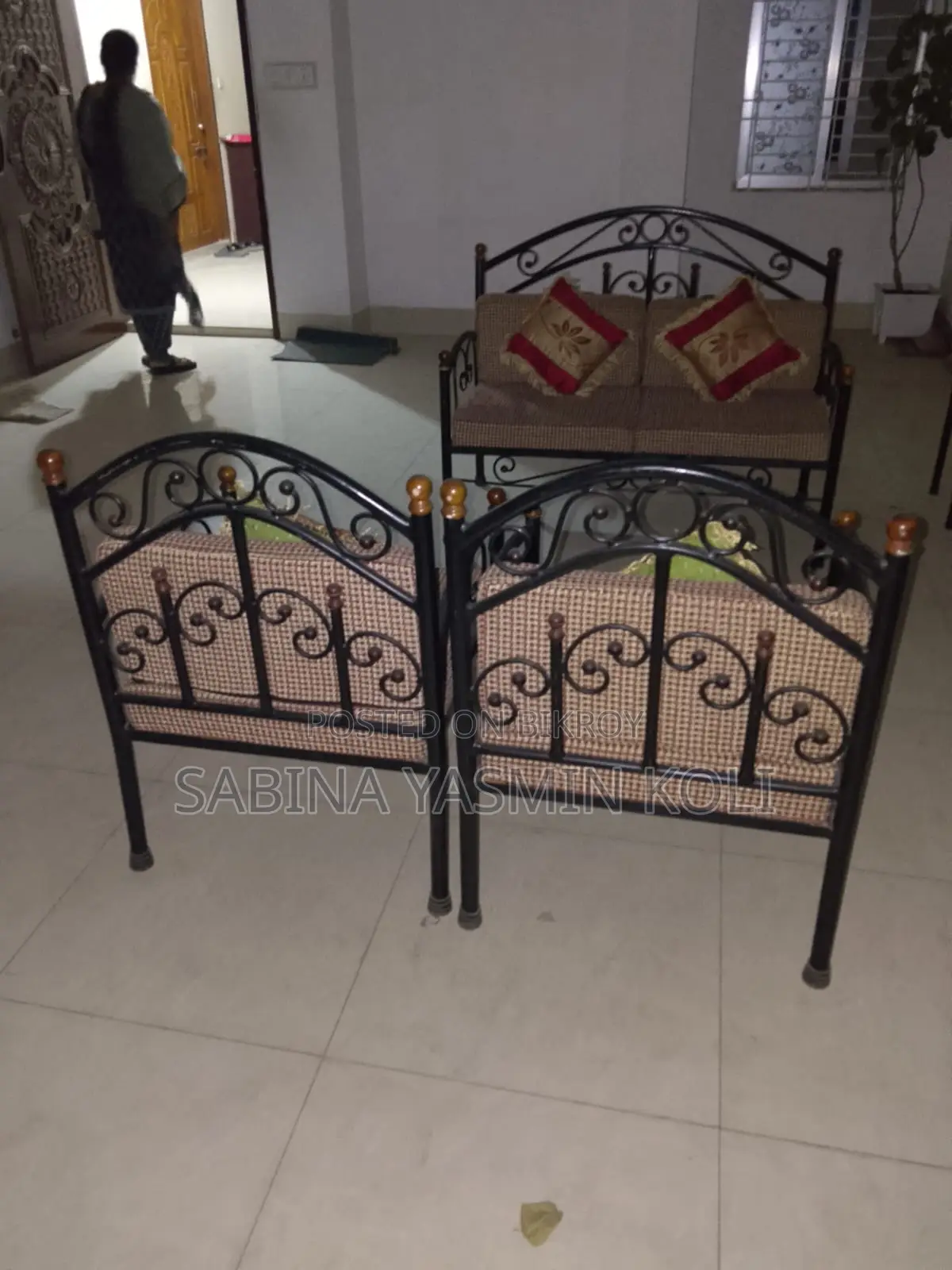 Sofa for Sale