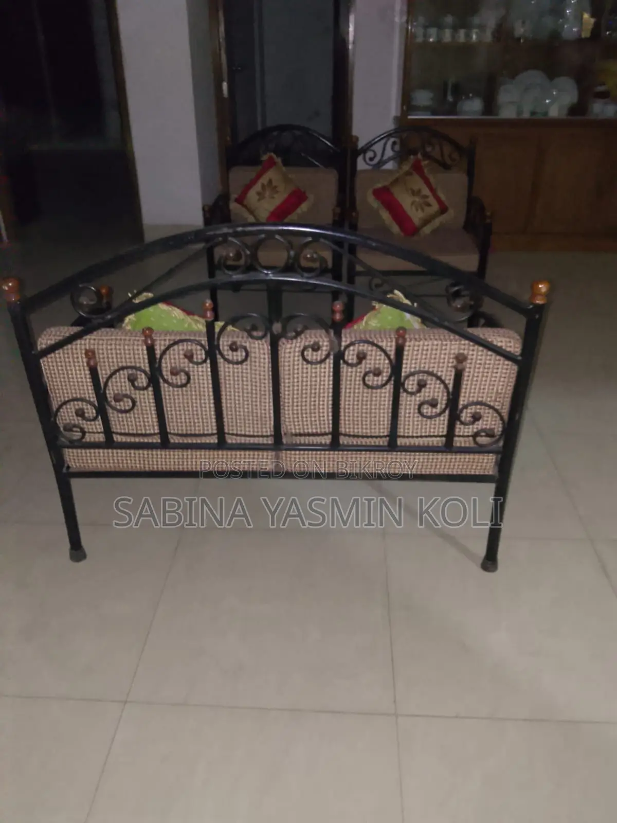 Sofa for Sale