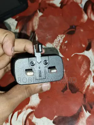 স্যামসাং অরিজিনাল চার্জার