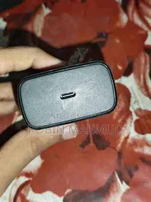 স্যামসাং অরিজিনাল চার্জার