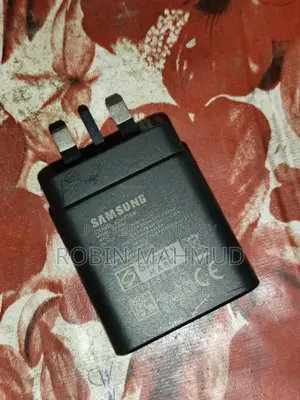 স্যামসাং অরিজিনাল চার্জার